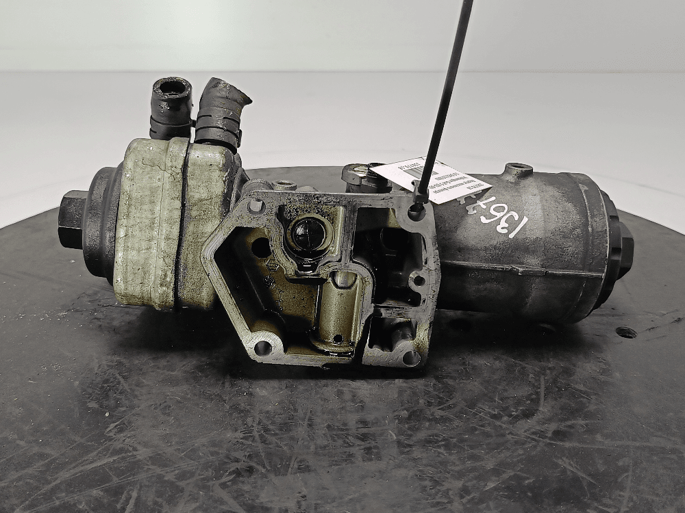 Корпус масляного фильтра к Volkswagen Golf 5 (03-09)