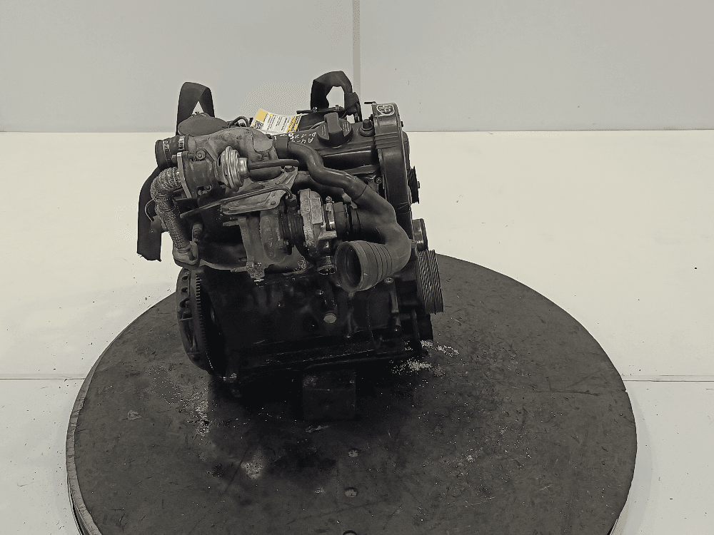 Двигатель к Volkswagen Golf 3 (91-99)