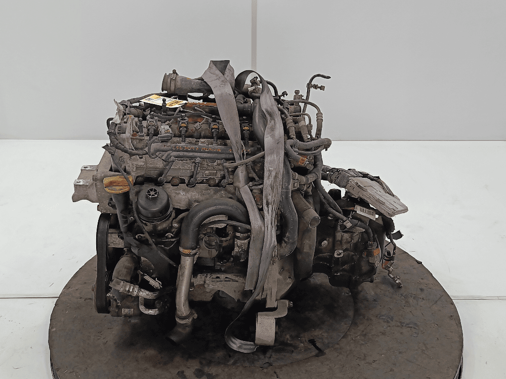 Двигатель к Opel Corsa D (06-11)