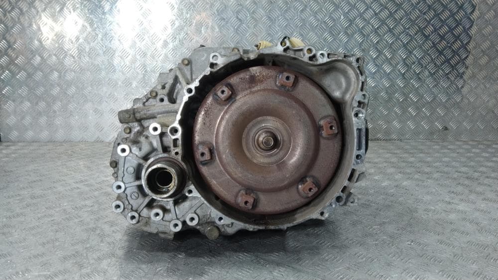 КПП автоматическая (АКПП) к Volvo V50 (03-10)