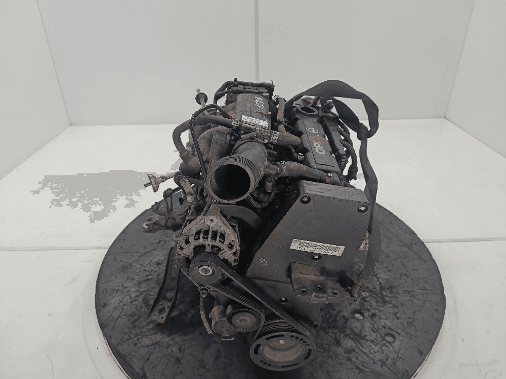 Двигатель к Opel Astra G (98-04)