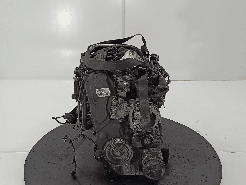 Двигатель к Volvo S40 2 (04-07)