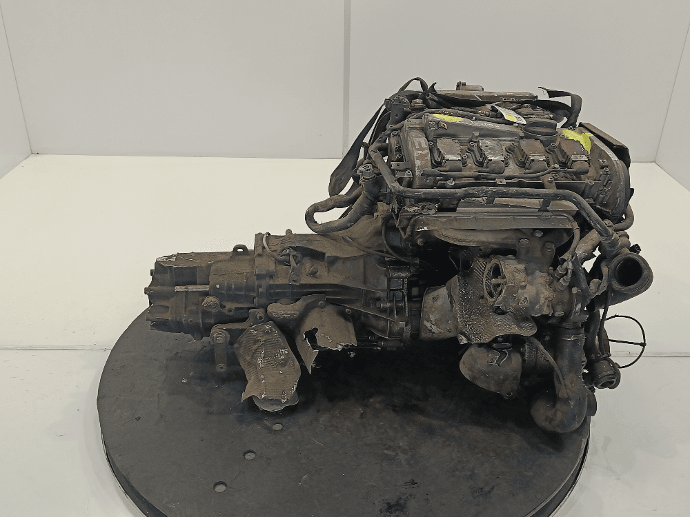 Двигатель к Volkswagen Passat B5 (96-00)