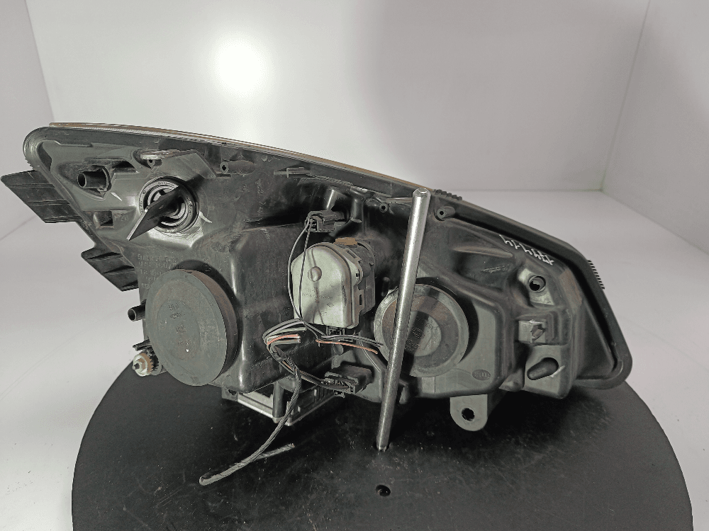 Фара левая к Renault Scenic 2 (03-06)