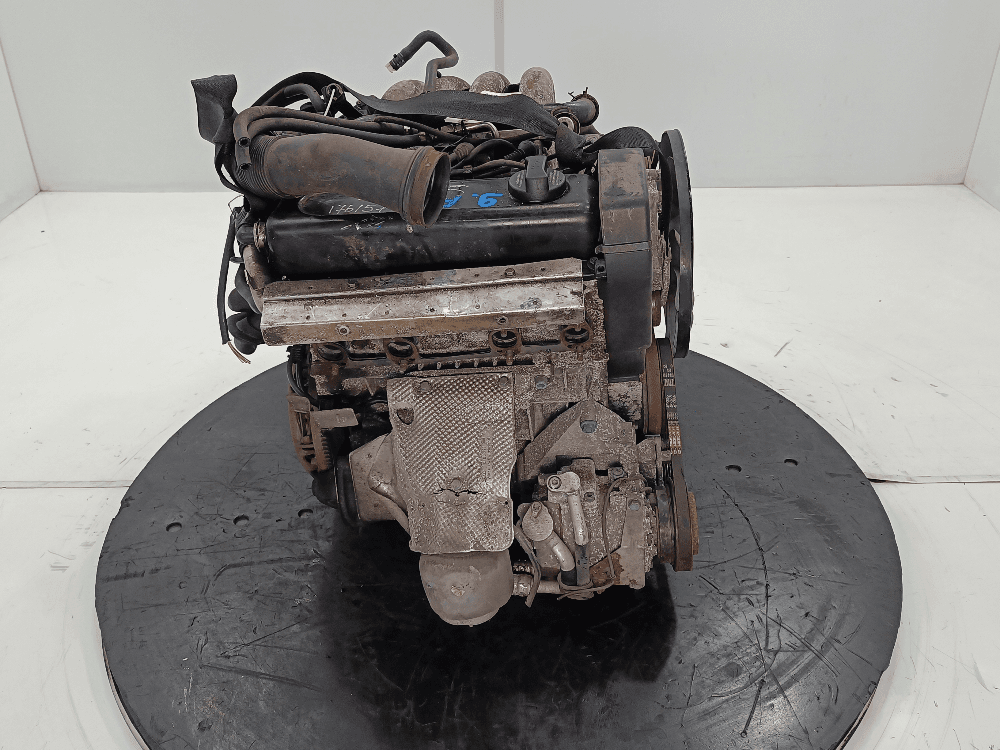 Двигатель к Volkswagen Passat B5 (96-00)
