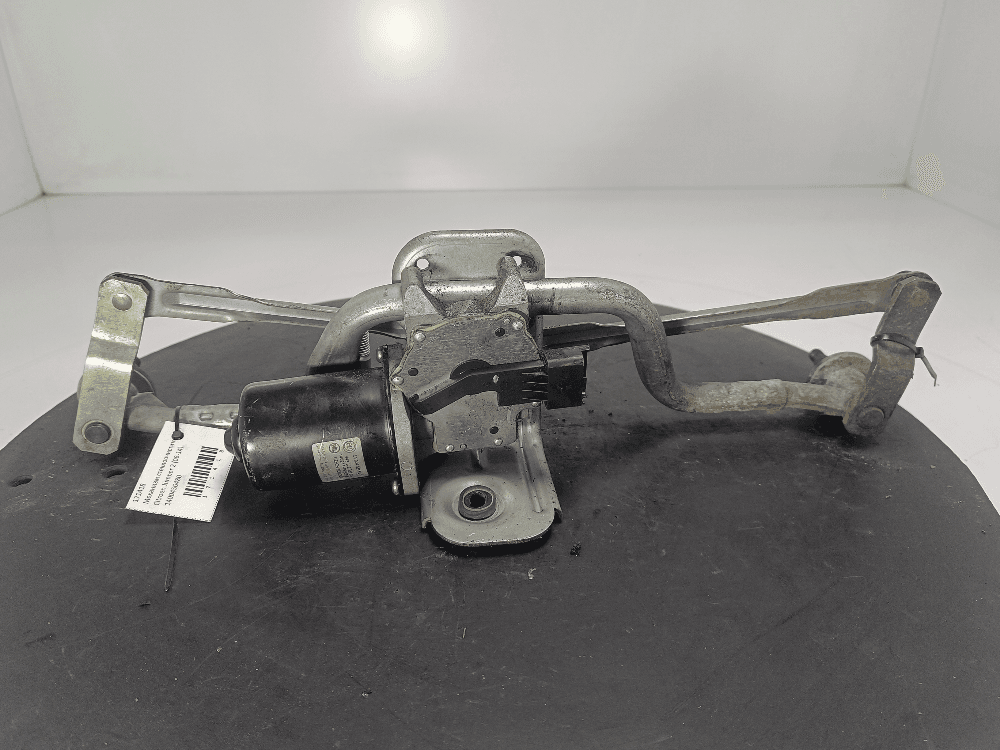 Механизм стеклоочистителя (трапеция дворников) к Citroen Jumper 2 (06-14)