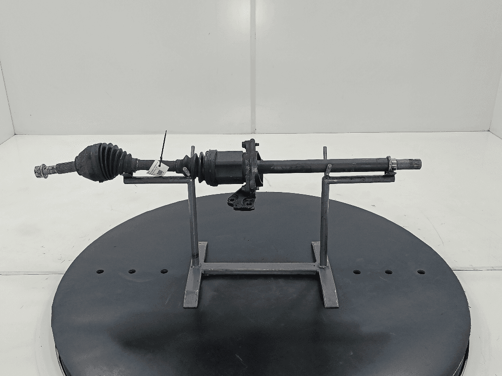 Полуось передняя правая (приводной вал, ШРУС) к Nissan  X-Trail T31 (07-11)