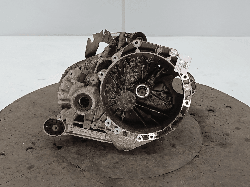 КПП механическая (МКПП) к Ford Galaxy 1 (95-00)
