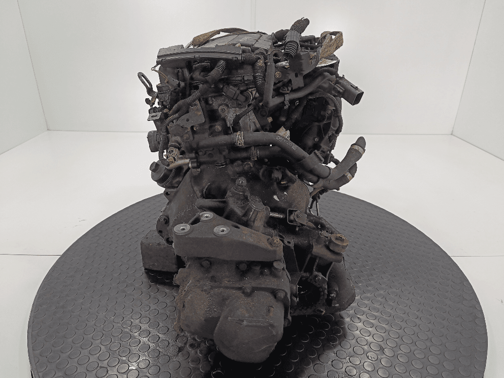 Двигатель к Opel Astra H (04-07)