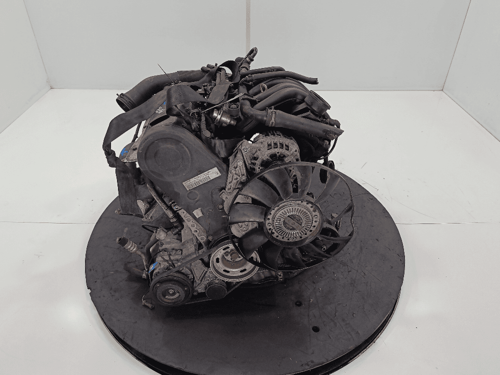 Двигатель к Volkswagen Passat B5+ Рестайлинг (00-05)