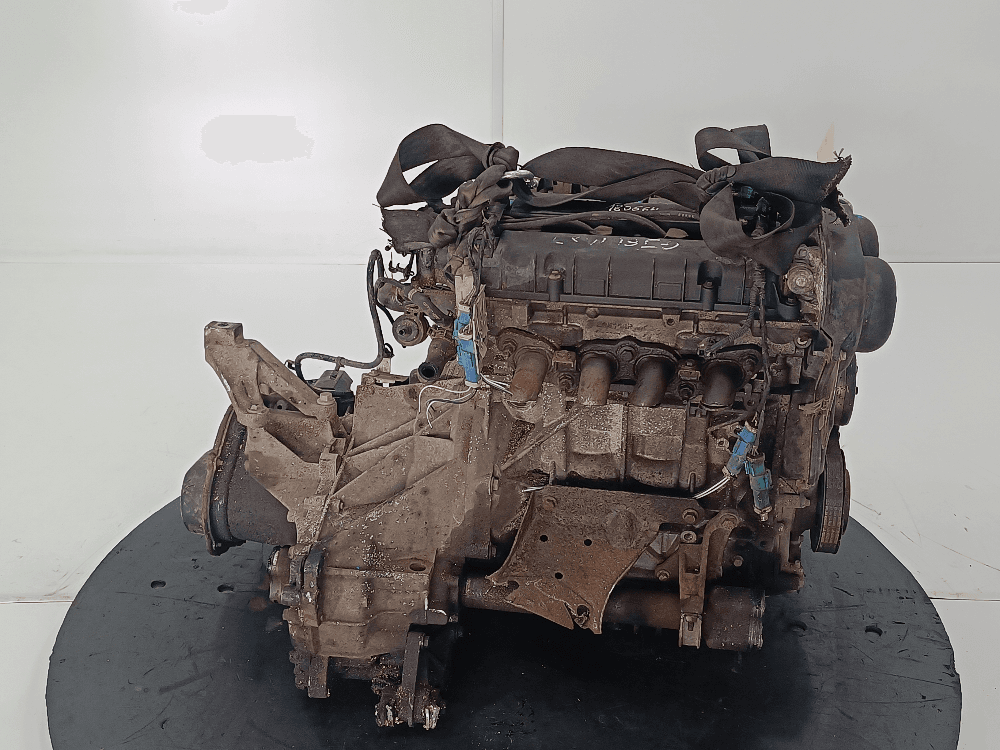Двигатель к Ford Focus 3 (11-15)