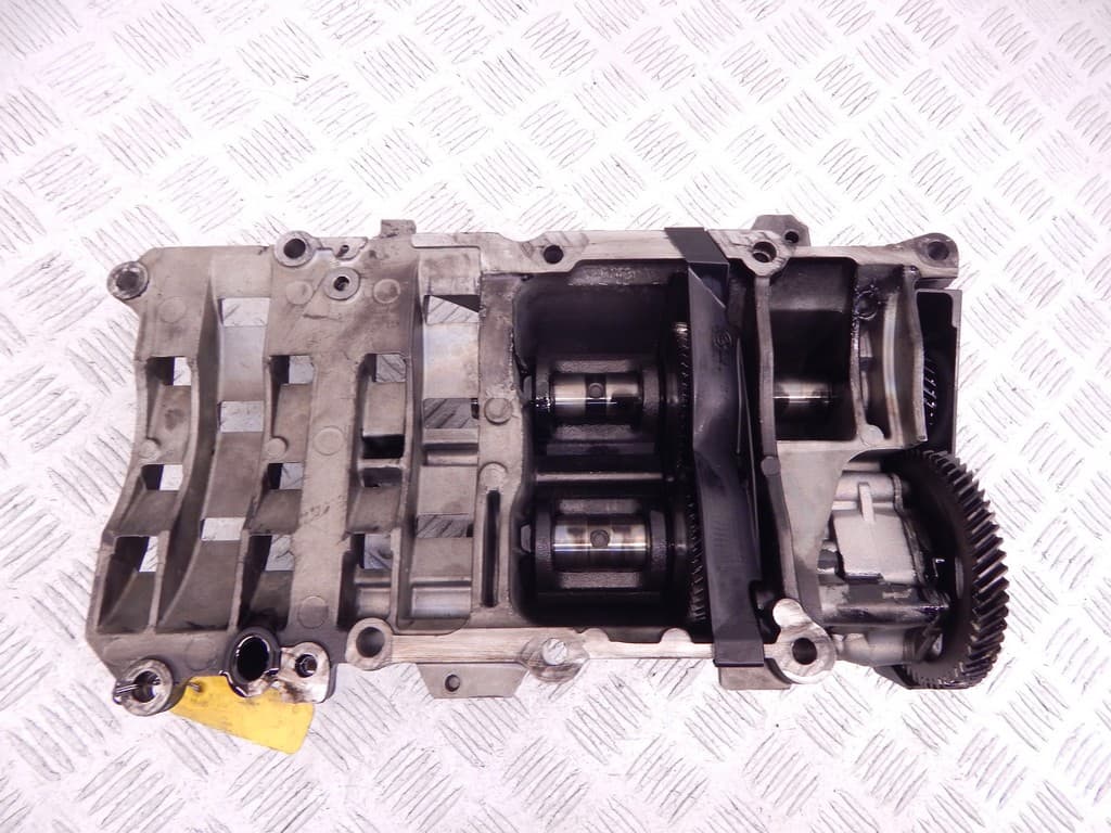Насос масляный к BMW 3 E46 (97-03)