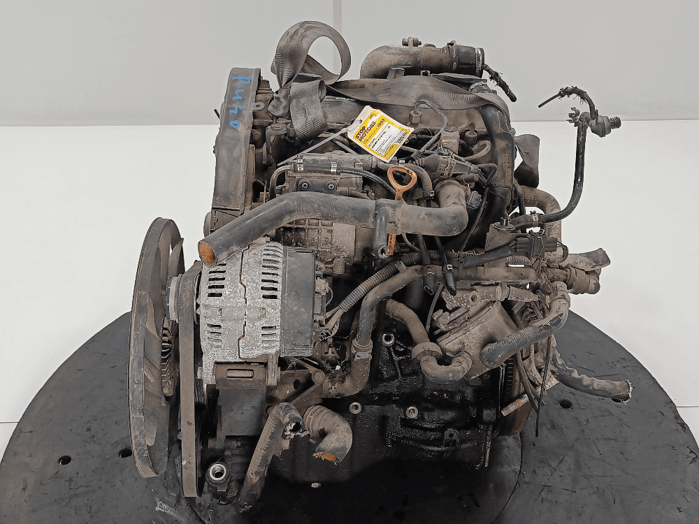 Двигатель к Volkswagen Passat B5 (96-00)