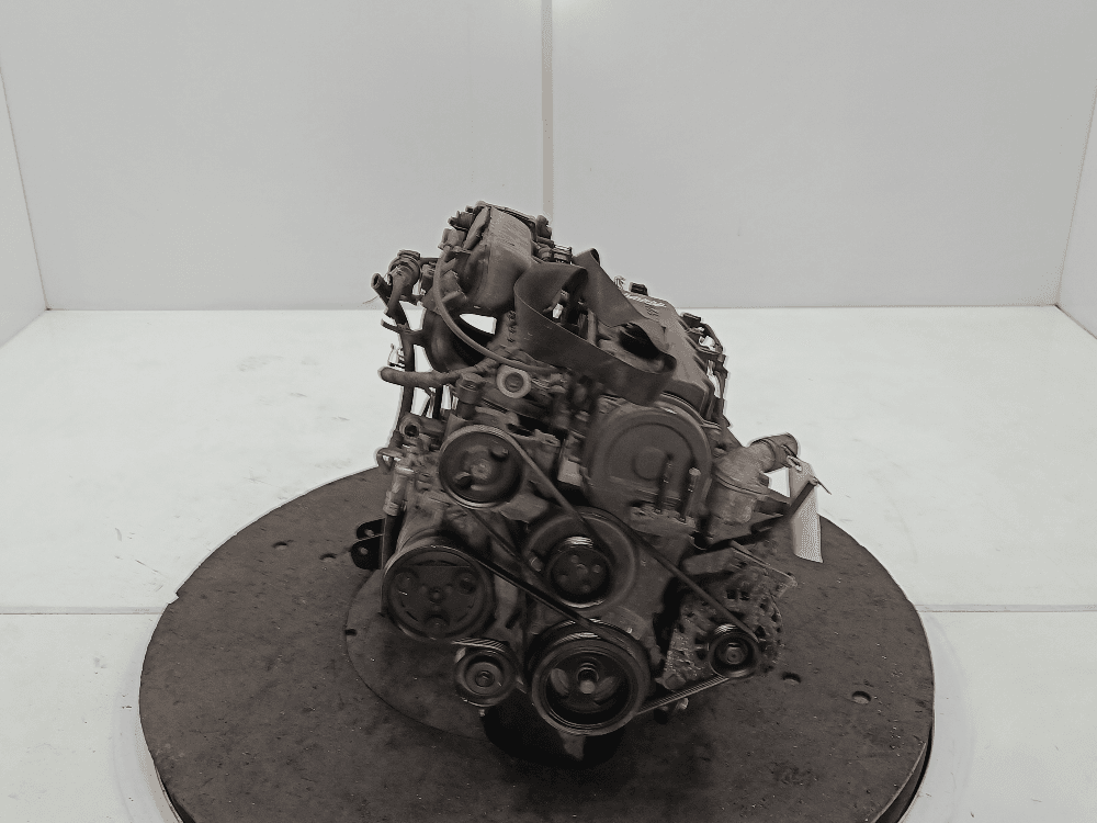 Двигатель к Hyundai Getz 1 (02-05)