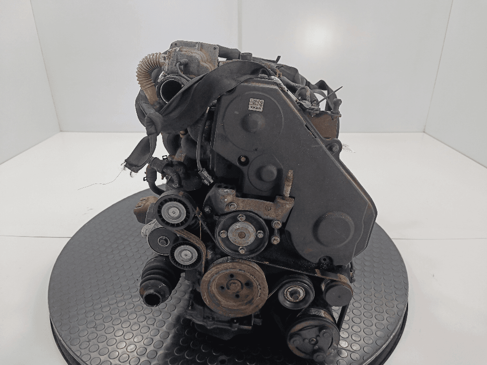 Двигатель к Ford Focus 2 (04-08)
