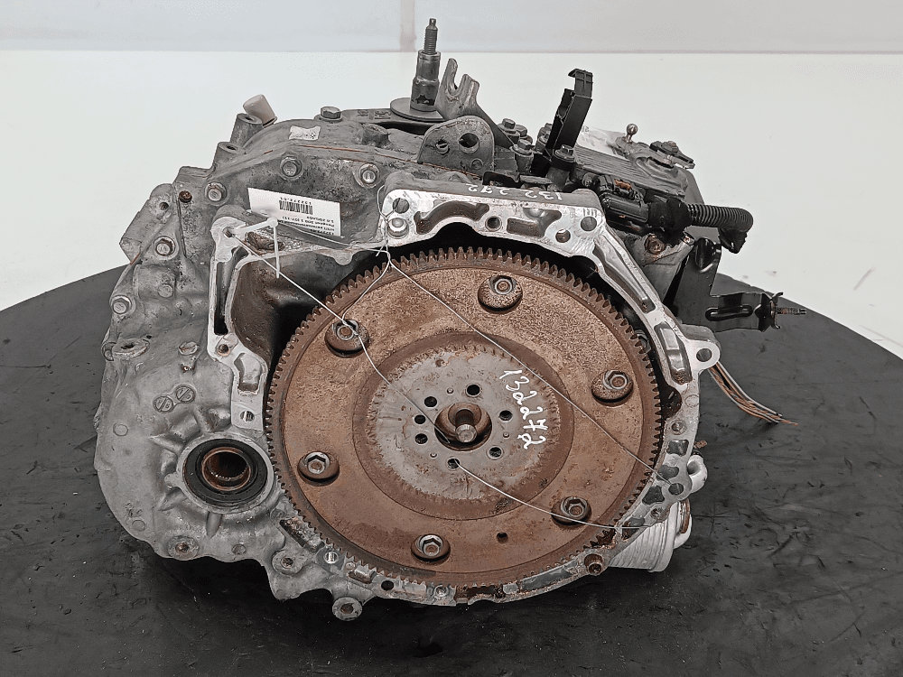 КПП автоматическая (АКПП) к Peugeot 308 1 (07-11)