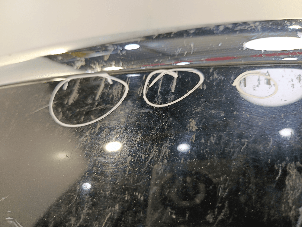 Капот к Ford Mondeo 4 (07-10)