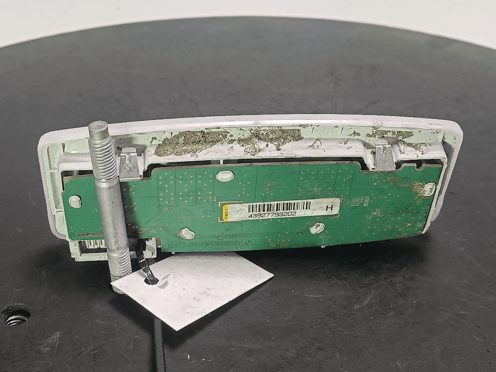 Фонарь салона (плафон) к BMW 3 F30/F31 (11-15)