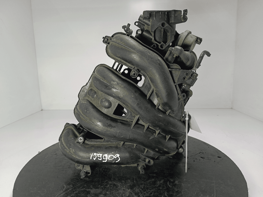 Коллектор впускной к Ford Focus 2 (04-08)