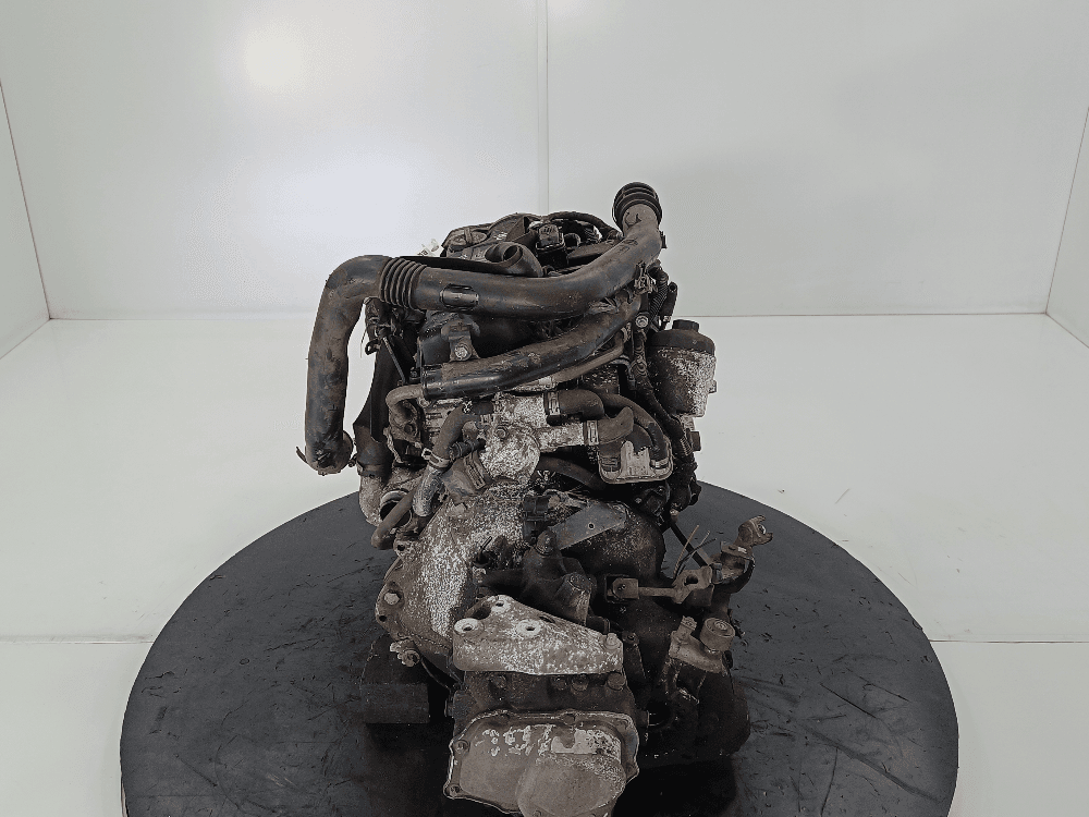 Двигатель к Opel Astra G (98-04)