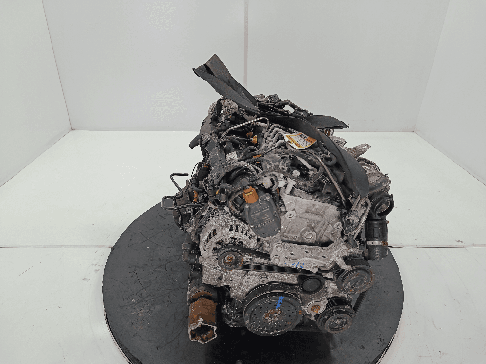 Двигатель к Opel Insignia 1 Рестайлинг (13-17)