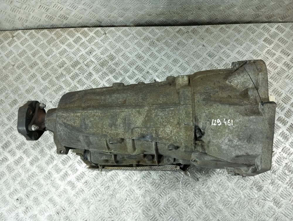 КПП автоматическая (АКПП) к BMW 1 E81/E82/E87/E88 Рестайлинг (07-11)