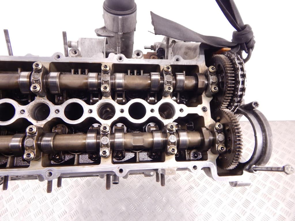 Двигатель к BMW 6 E63/E64 (03-07)