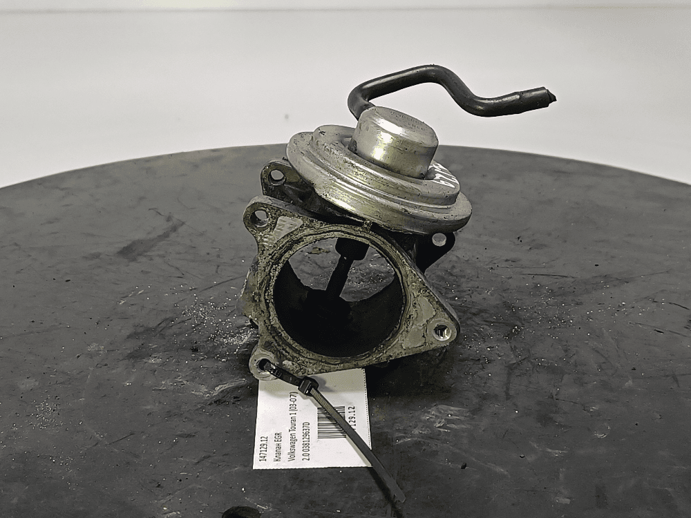 Клапан EGR к Volkswagen Touran 1 (03-07)