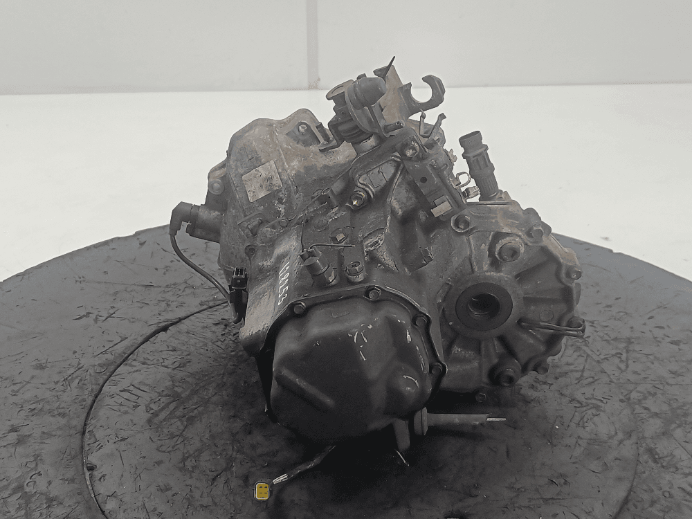 КПП механическая (МКПП) к Chevrolet Matiz 2 (05-10)