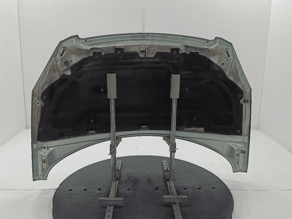 Капот к Peugeot 307 (01-05)