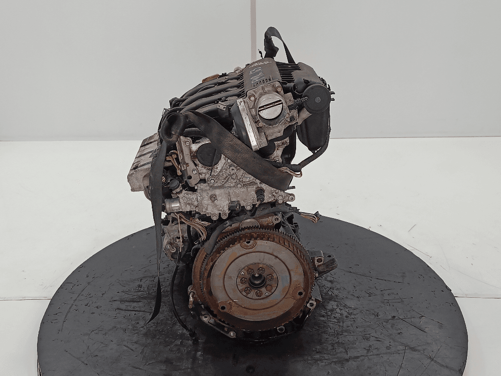 Двигатель к Renault Megane 2 (02-06)