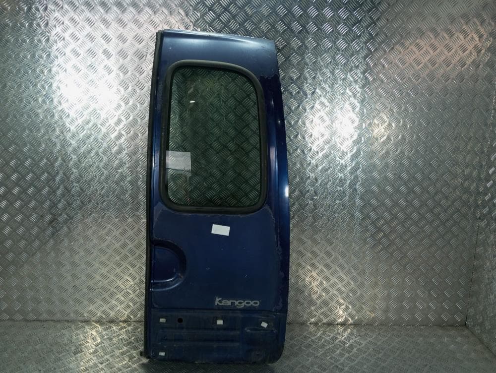 Дверь задняя распашная правая к Renault Kangoo 1 Рестайлинг (03-07)