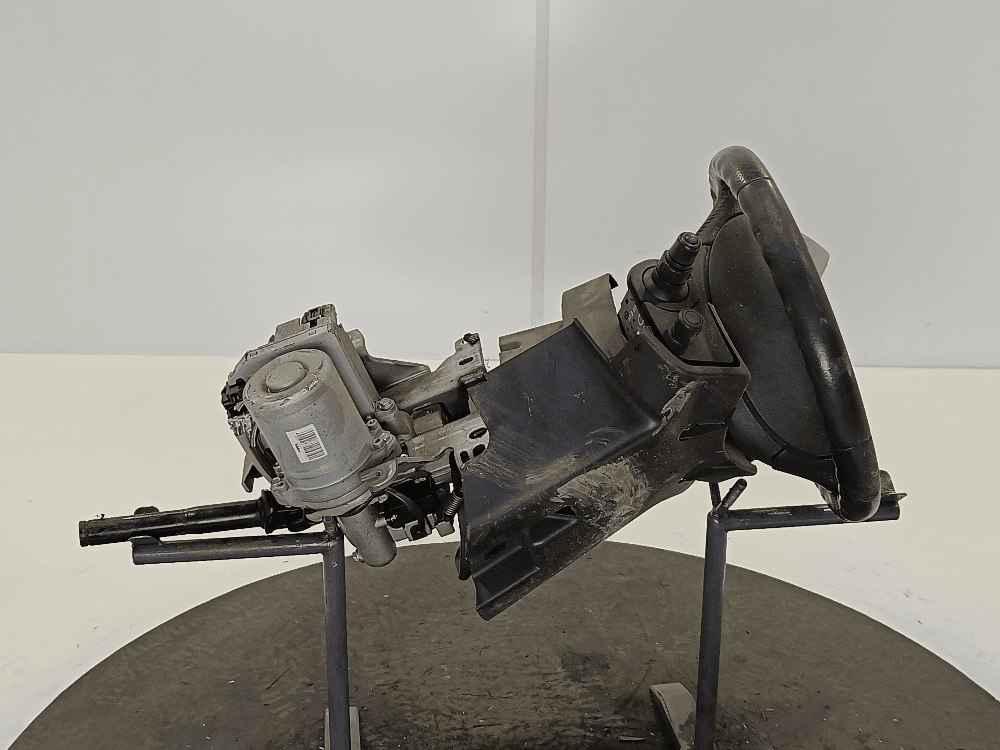 Рулевая колонка к Renault Scenic 2 (03-06)