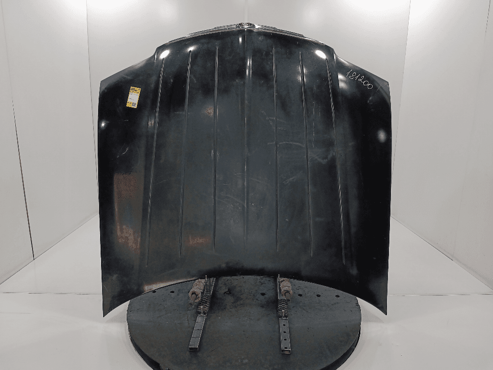 Капот к Chrysler Crossfire (03-07)