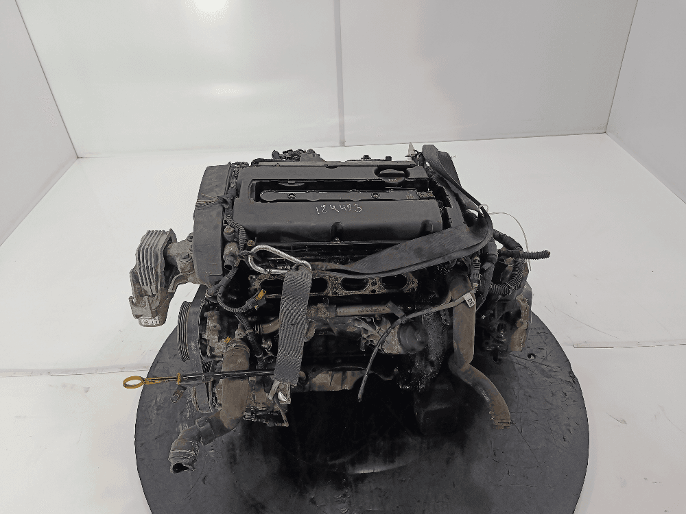 Двигатель к Opel Astra J (09-12)