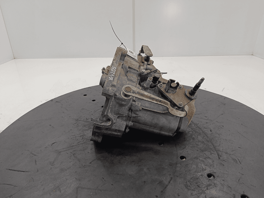 КПП механическая (МКПП) к Peugeot 307 (01-05)