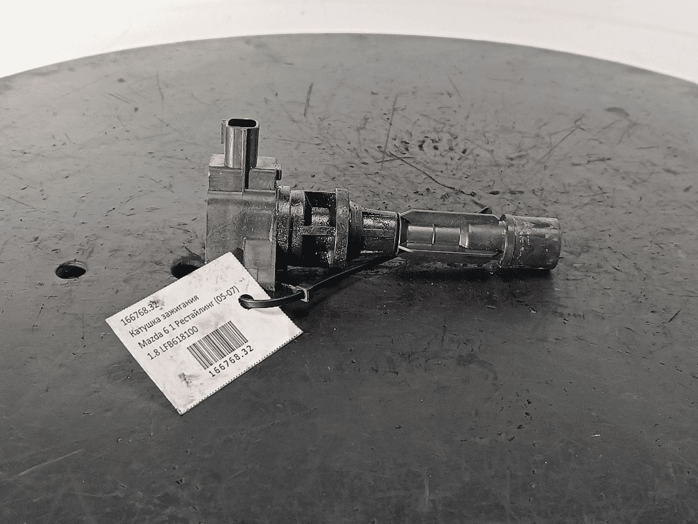 Катушка зажигания к Mazda 6 1 Рестайлинг (05-07)