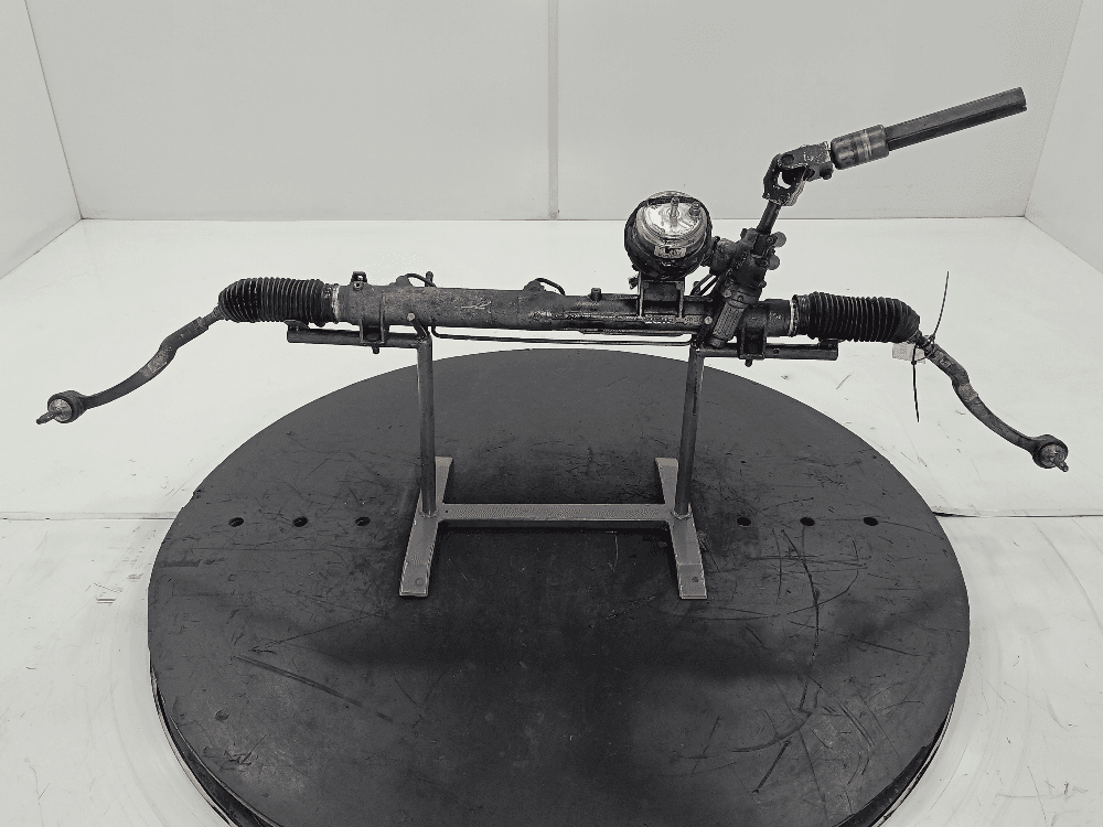 Рулевая рейка к Volvo S60 1 (00-04)