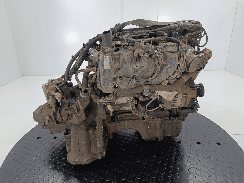 Двигатель к Opel Astra J (09-12)