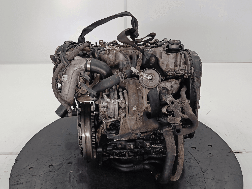 Двигатель к Mazda 6 1 (02-05)