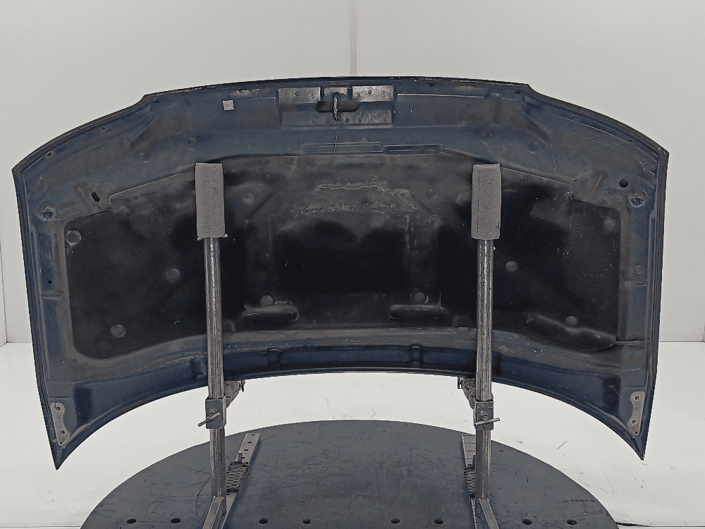 Капот к Hyundai Matrix 1 (01-05)