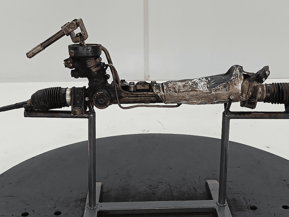 Рулевая рейка к Volkswagen Golf 4 (97-06)