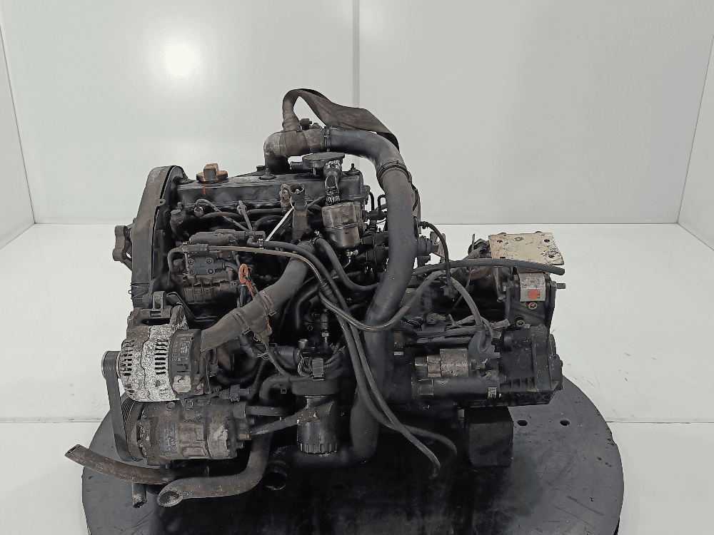 Двигатель к Volkswagen Sharan 1 (95-00)