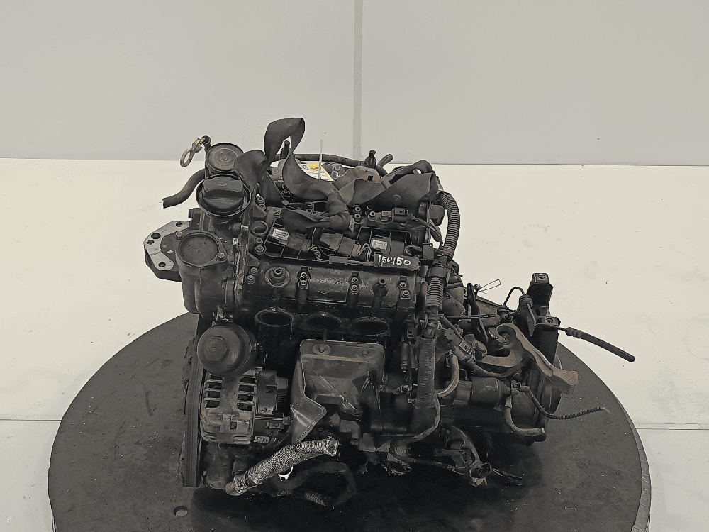 Двигатель к Volkswagen Polo 4 (01-05)