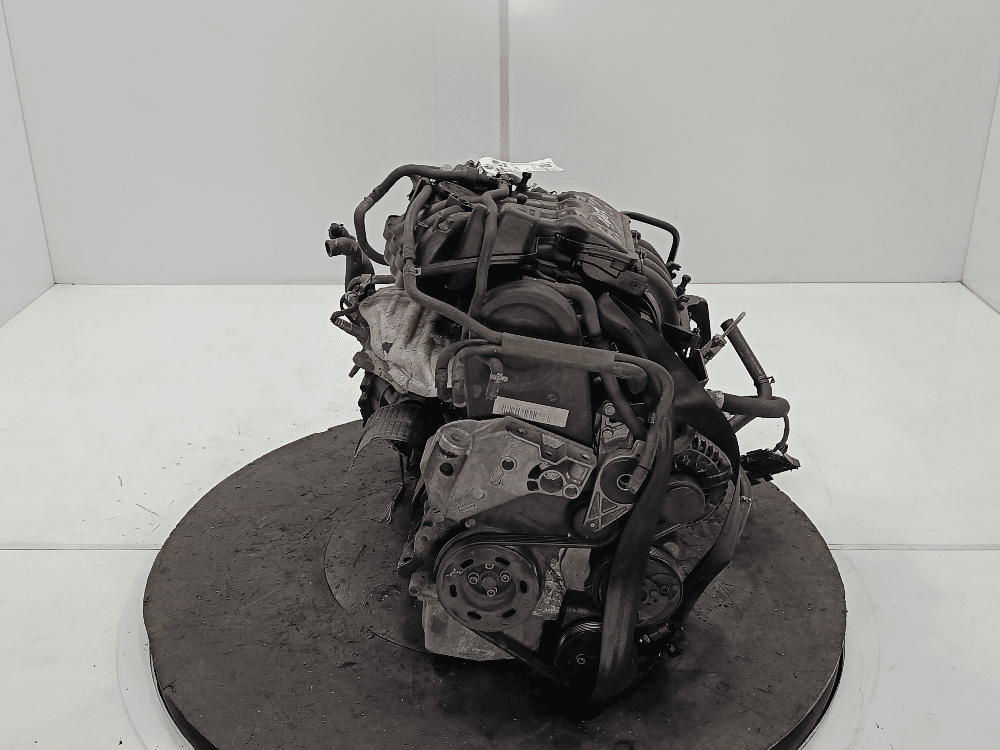 Двигатель к Volkswagen Golf 4 (97-06)