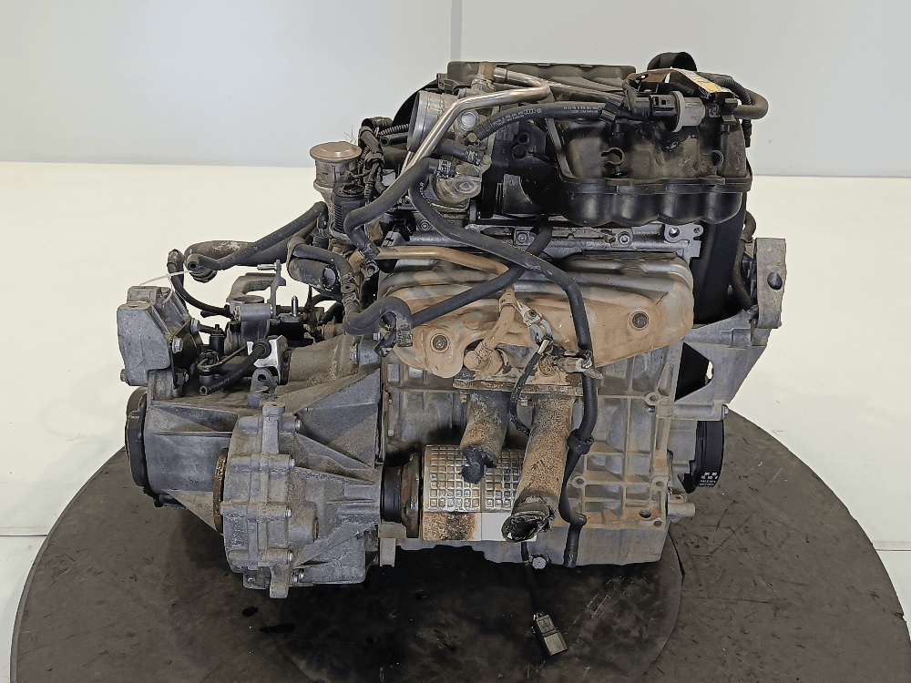Двигатель к Volkswagen Golf 5 (03-09)