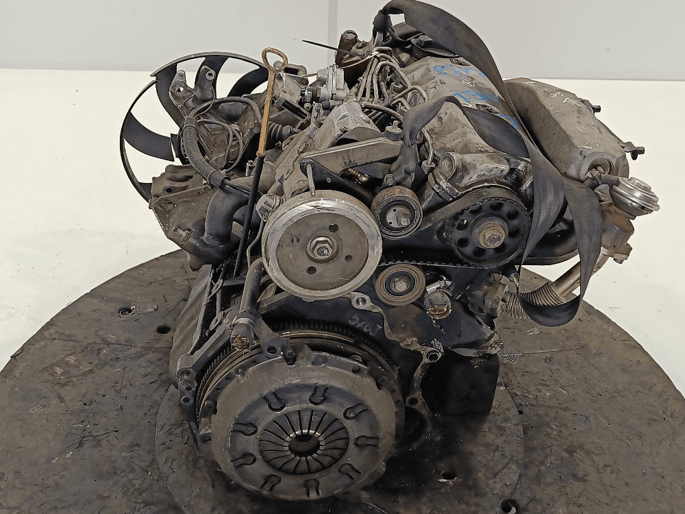 Двигатель к Audi A6 C4 (94-97)