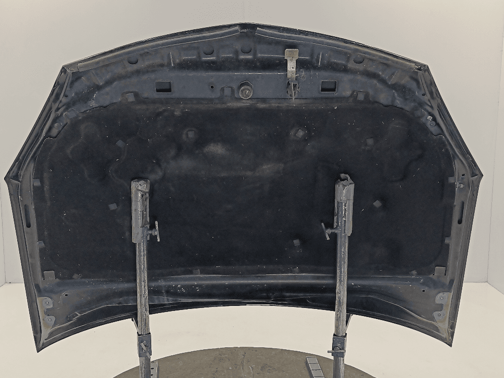 Капот к Opel Astra H Рестайлинг (07-10)