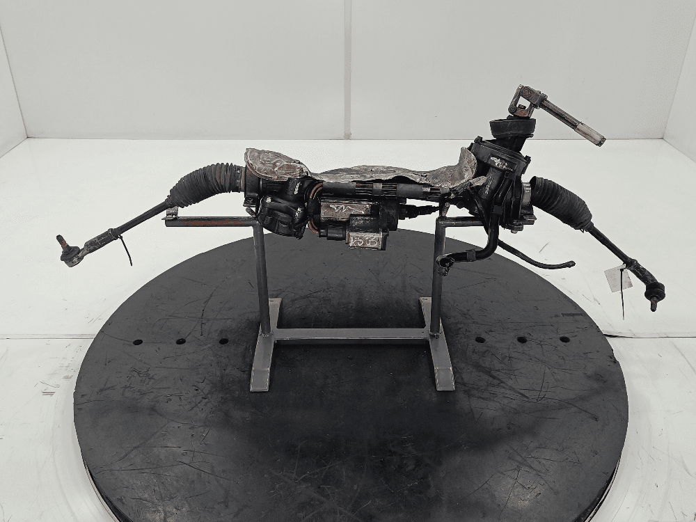 Рулевая рейка к Volkswagen Golf 5 (03-09)