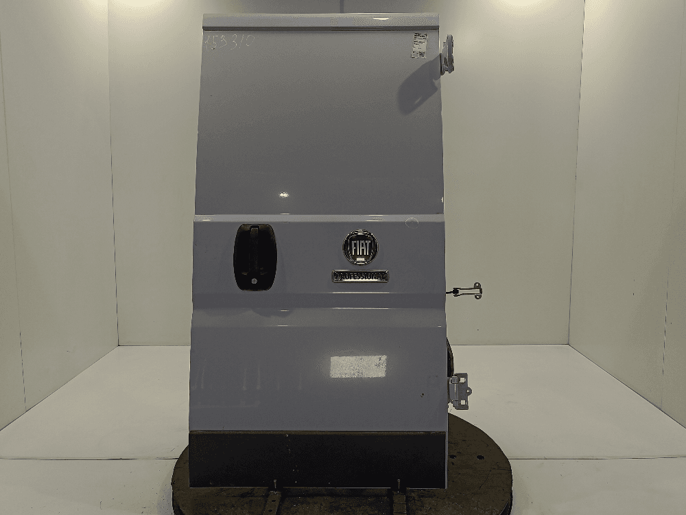 Дверь задняя распашная правая к Fiat Ducato 4 (14-24)